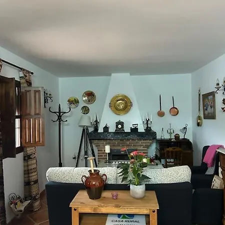 La Casita Hermosa Holiday home