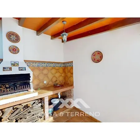 La Casita Hermosa Holiday home