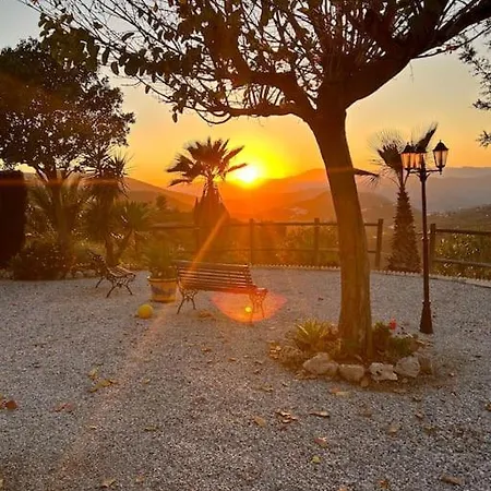 Holiday home La Casita Hermosa