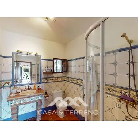 La Casita Hermosa Holiday home *