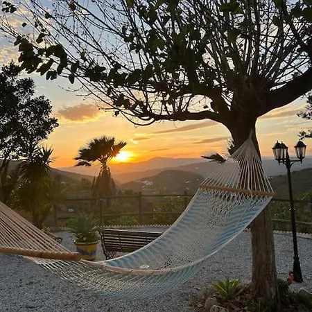 Holiday home La Casita Hermosa