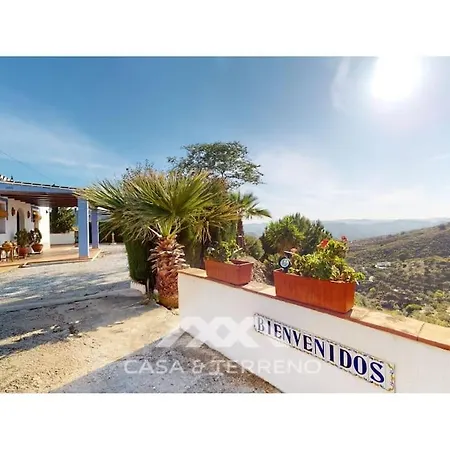 La Casita Hermosa Ferienhaus
