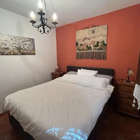 La Casita Hermosa Ferienhaus *