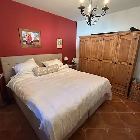 La Casita Hermosa *