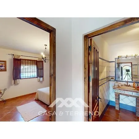 Ferienhaus La Casita Hermosa