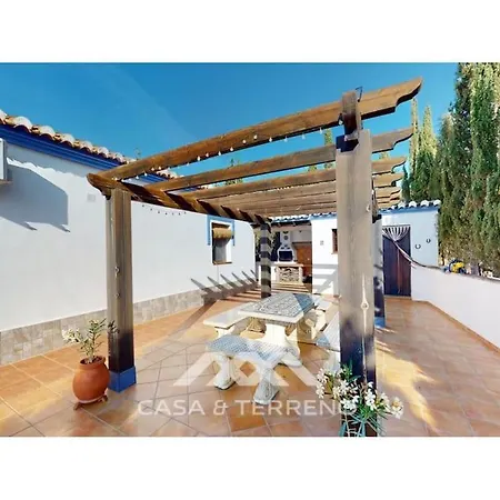 La Casita Hermosa *