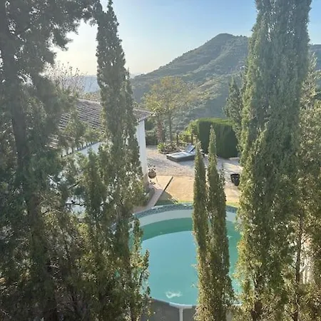 La Casita Hermosa Ferienhaus
